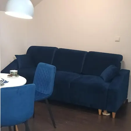 Apartamencik W Karkonoszach Apartamento *