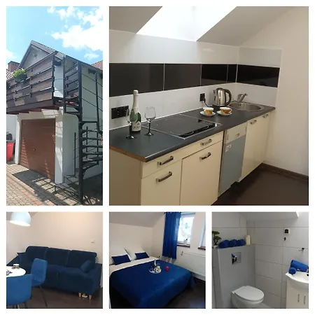 Apartamencik W Karkonoszach Apartamento *